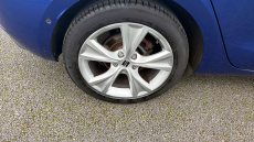 SEAT Leon 1.5 TSI EVO FR 5dr Petrol Hatchback